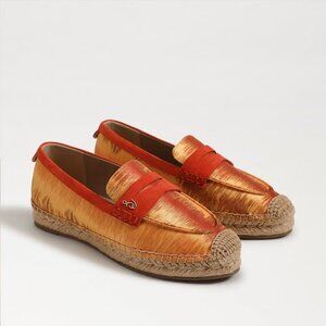 $79 NWT (7.5) Sam Edelman Kai Espadrille